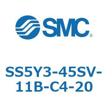 SS5Y3-45S SMC