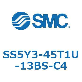 SS5Y3-45T1U-13BS-C4 SS5Y3-45T SMC SY3000シリーズ
