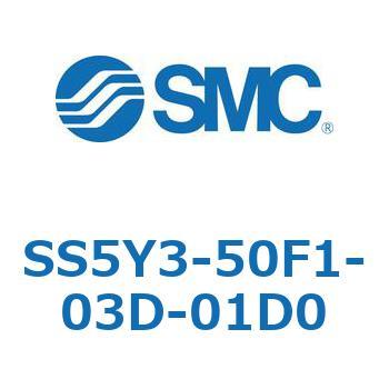 SS5Y3-50F SMC