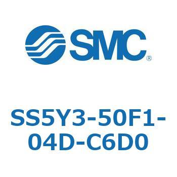 SS5Y3-50F SMC