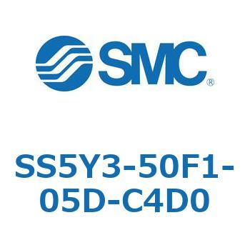 SS5Y3-50F SMC