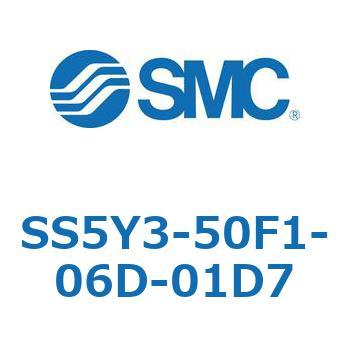 SS5Y3-50F SMC