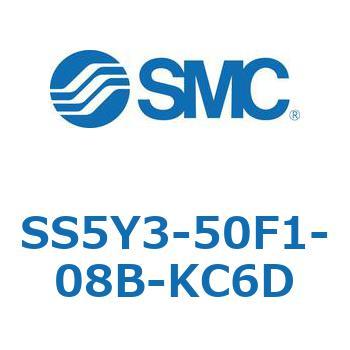 SS5Y3-50F SMC