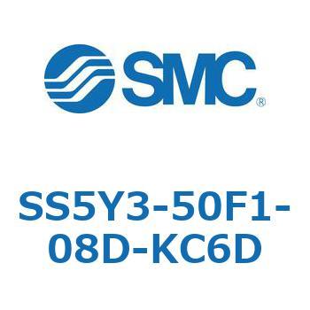 SS5Y3-50F SMC