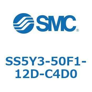 SS5Y3-50F SMC