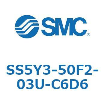 SS5Y3-50F SMC