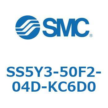 SS5Y3-50F SMC