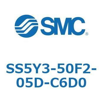 SS5Y3-50F SMC