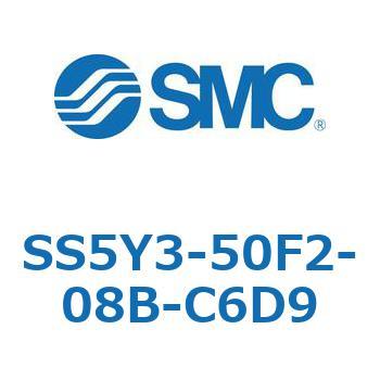 SS5Y3-50F SMC