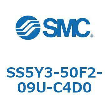 SS5Y3-50F SMC