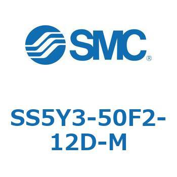 SS5Y3-50F SMC