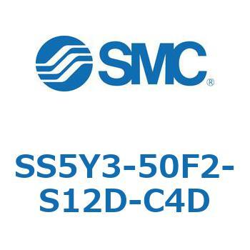 SS5Y3-50F SMC