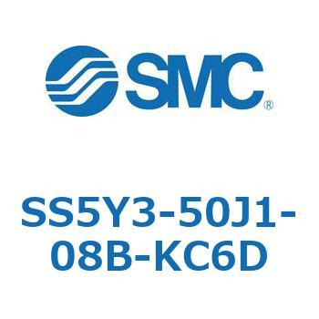 SS5Y3-50J SMC