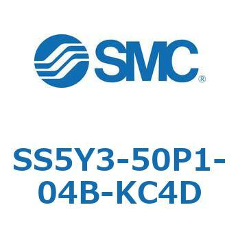 SS5Y3-50P SMC