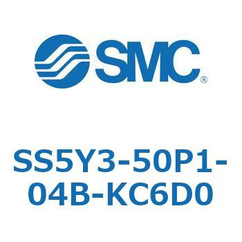 SS5Y3-50P SMC