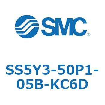 SS5Y3-50P SMC