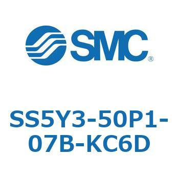 SS5Y3-50P SMC