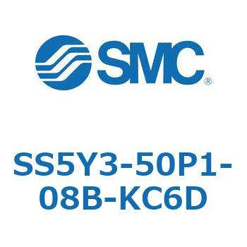 SS5Y3-50P SMC