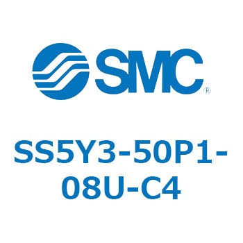 SS5Y3-50P SMC