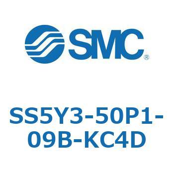 SS5Y3-50P SMC