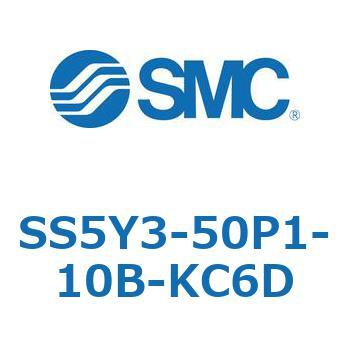 SS5Y3-50P SMC
