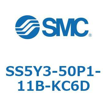 SS5Y3-50P SMC