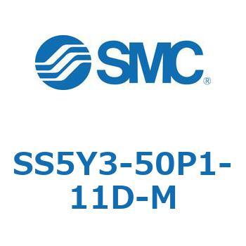 SS5Y3-50P SMC