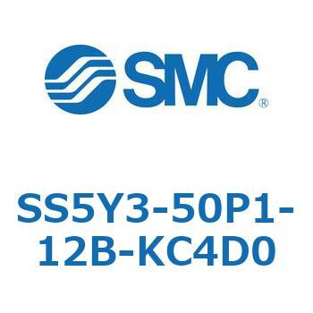 SS5Y3-50P SMC
