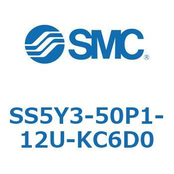 SS5Y3-50P SMC