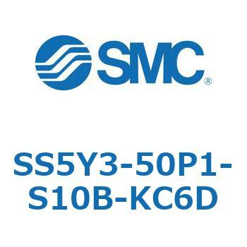 SS5Y3-50P SMC