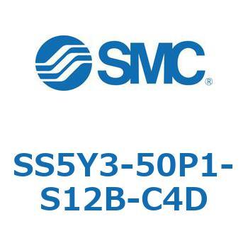SS5Y3-50P SMC