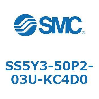 SS5Y3-50P SMC