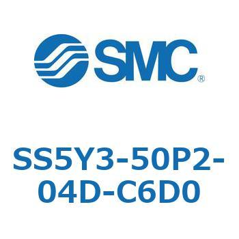 SS5Y3-50P SMC