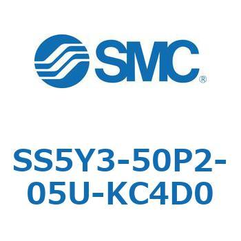 SS5Y3-50P SMC