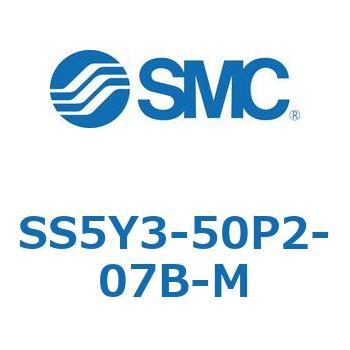 SS5Y3-50P SMC