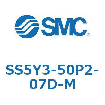 SS5Y3-50P SMC