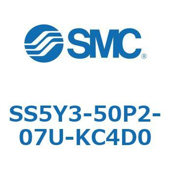 SS5Y3-50P SMC