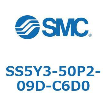SS5Y3-50P SMC