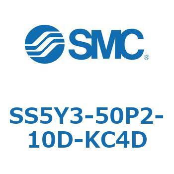 SS5Y3-50P SMC
