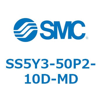 SS5Y3-50P SMC