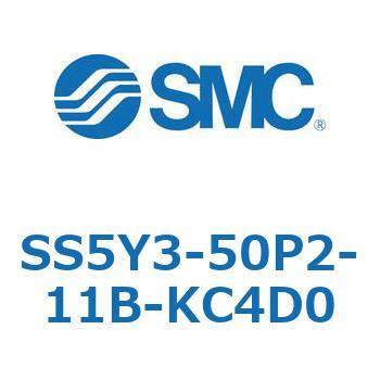SS5Y3-50P SMC