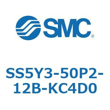 SS5Y3-50P SMC