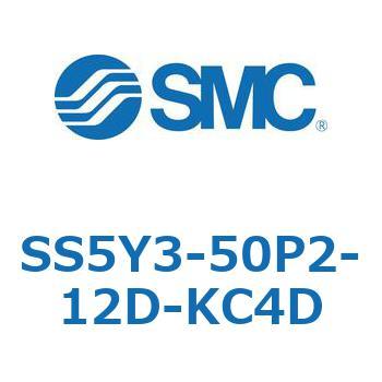 SS5Y3-50P SMC
