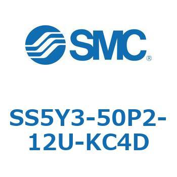 SS5Y3-50P SMC