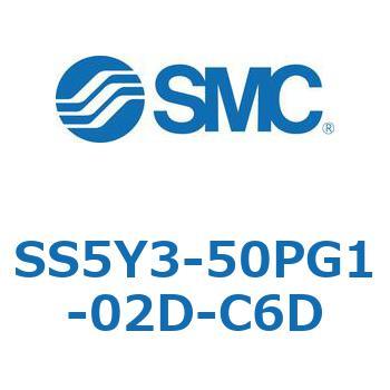 SS5Y3-50P SMC