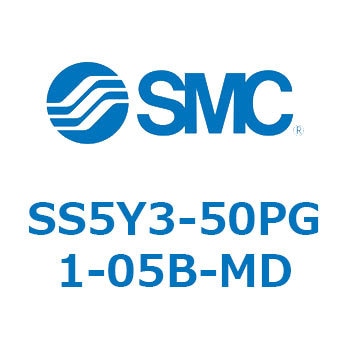 SS5Y3-50P SMC