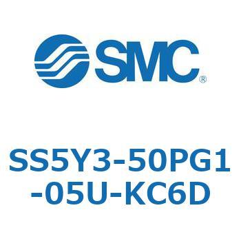 SS5Y3-50P SMC