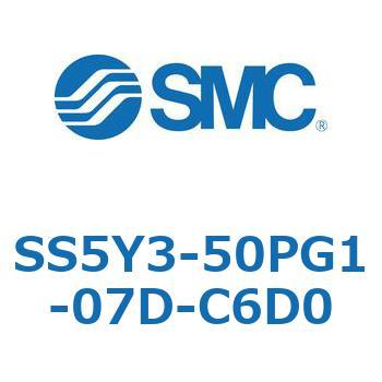 SS5Y3-50P SMC