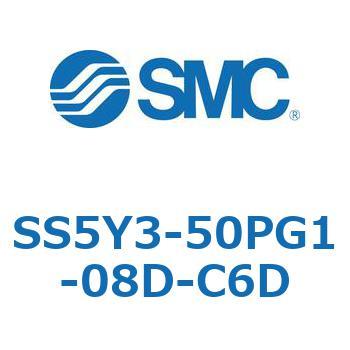 SS5Y3-50P SMC