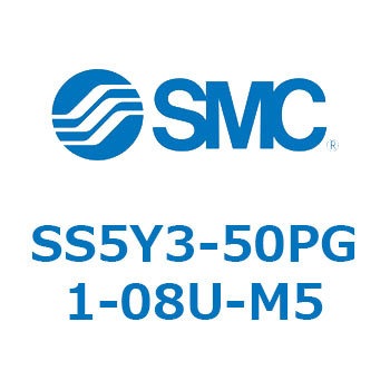 SS5Y3-50P SMC